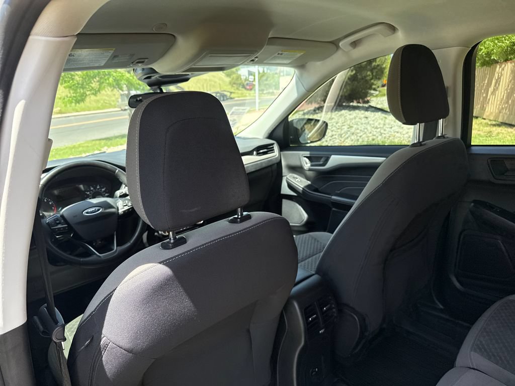 Certified 2022 Ford Escape SE w/ Convenience Package AWD/4WD image 22