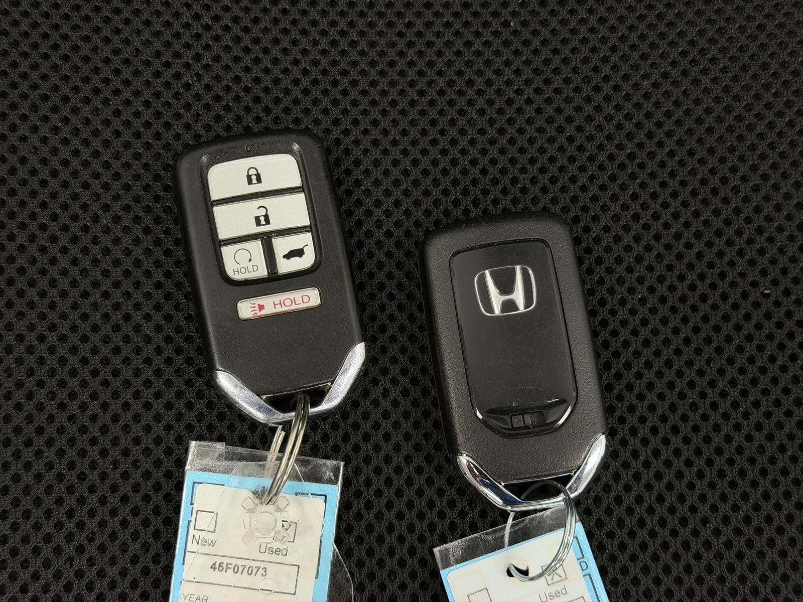 Used 2019 Honda Civic EX image 9
