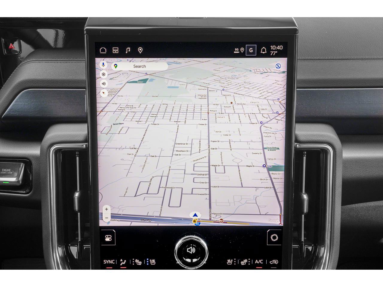 New 2026 GMC Yukon XL Denali RWD image 35