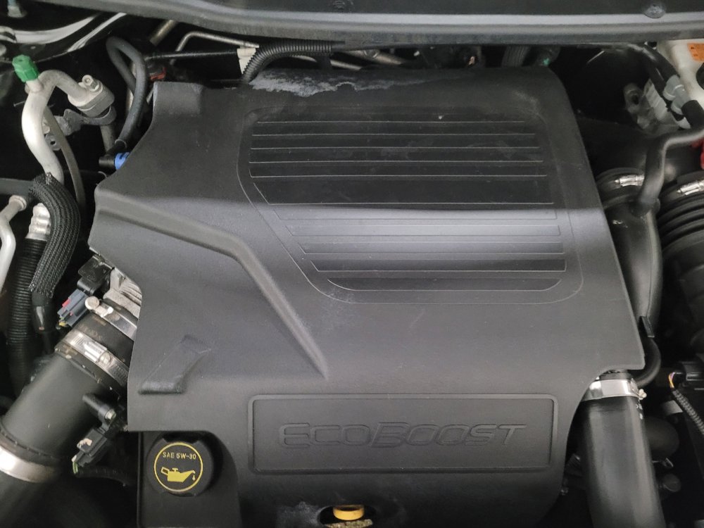 Used 2018 Ford Explorer Platinum AWD/4WD image 30