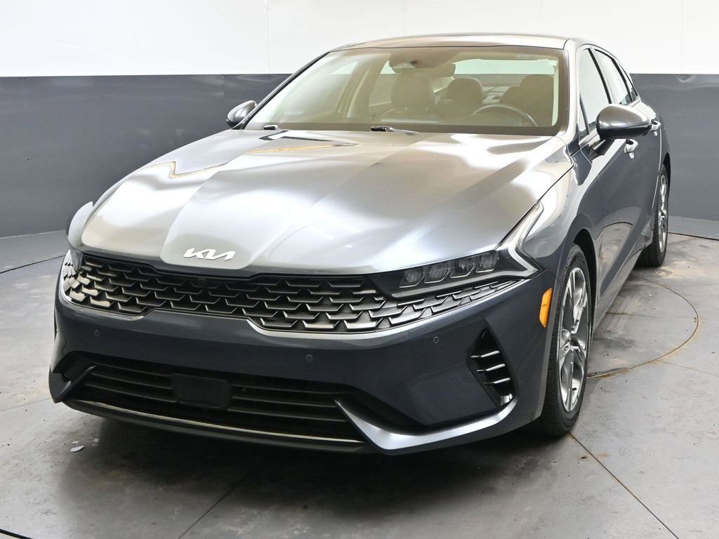Used 2024 Kia K5 EX w/ EX Premium Package video 1