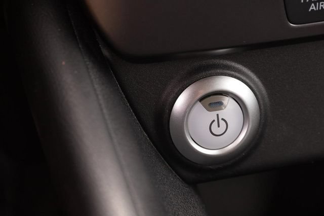 Certified 2025 Nissan Leaf S FWD image 14