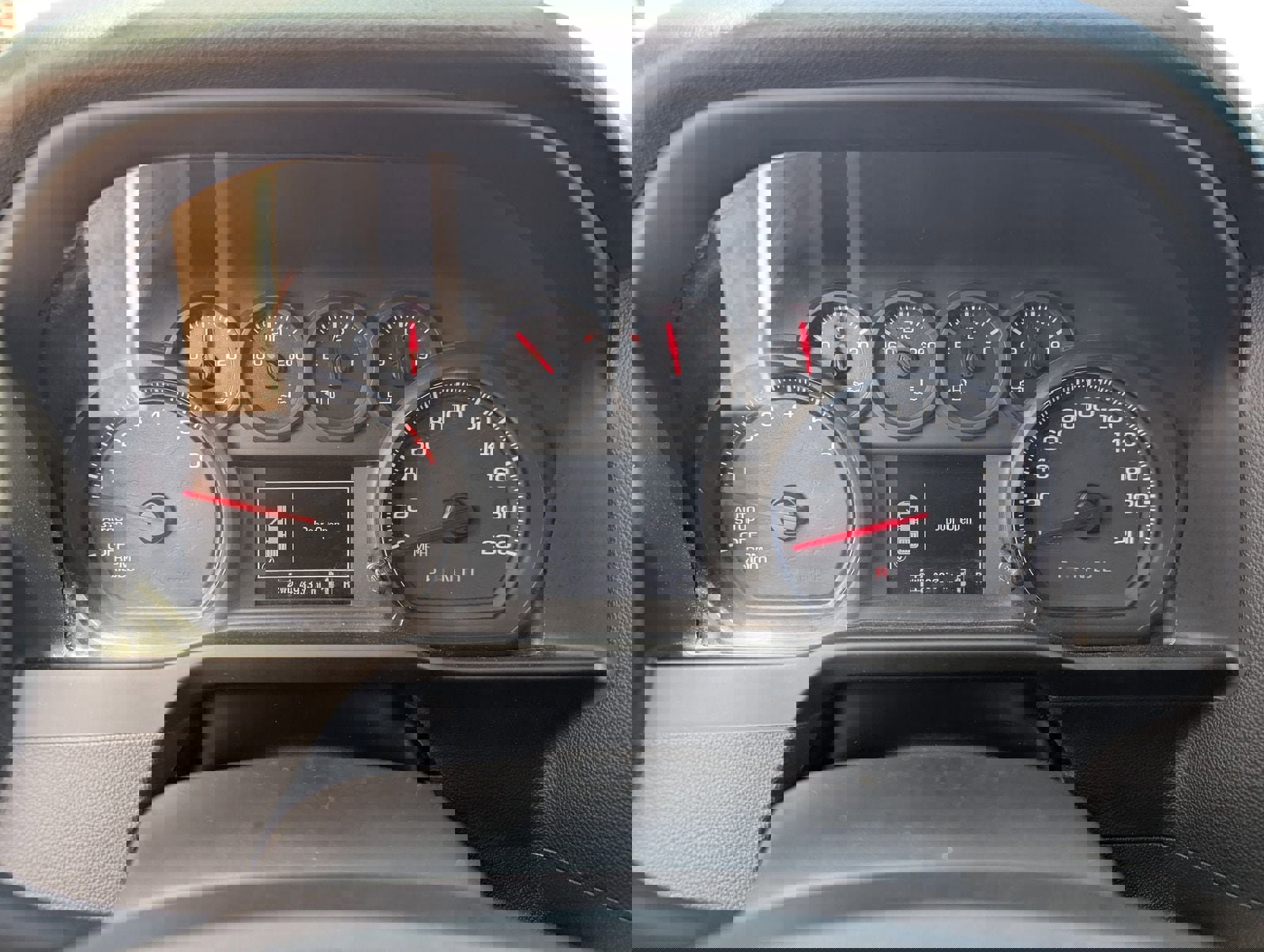 Used 2023 Chevrolet Silverado 1500 W/T w/ WT Value Package image 27