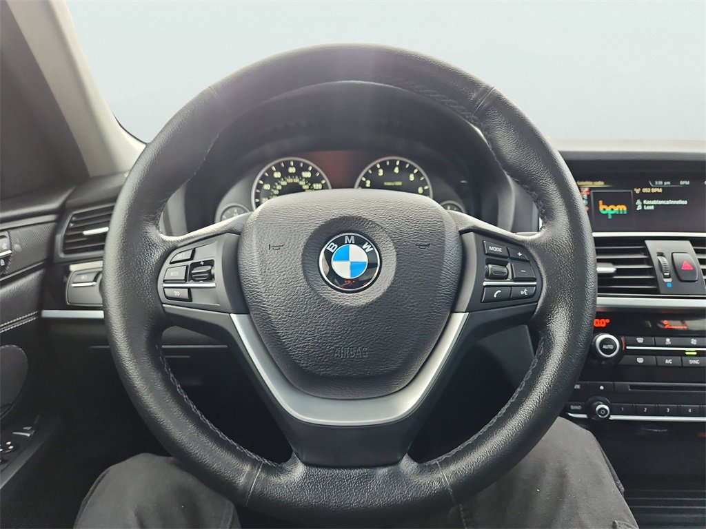 Used 2016 BMW X3 xDrive35i image 33