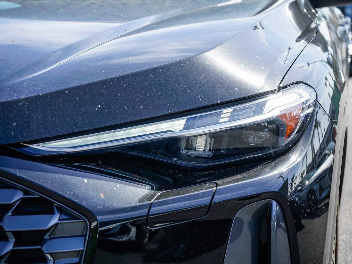 Used 2025 Audi Q5 Premium Plus w/ Premium Plus image 7