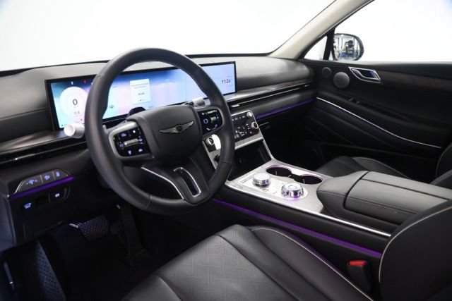 New 2026 Genesis GV80 2.5T Advanced AWD/4WD image 21