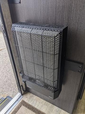 Used 2015 RAM ProMaster 3500 image 29