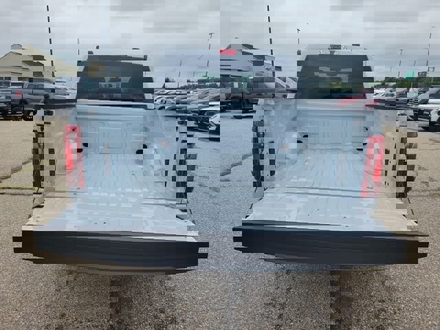 New 2025 Ford F150 STX image 29