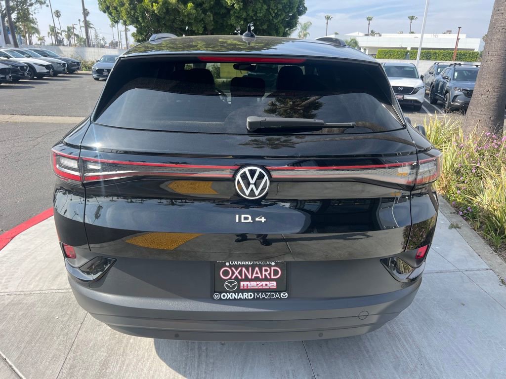 Used 2022 Volkswagen ID.4 Pro image 52
