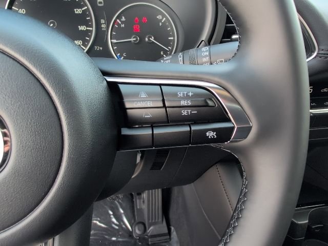 New 2026 MAZDA MAZDA3 2.5 S Hatchback w/ Premium Pkg image 17