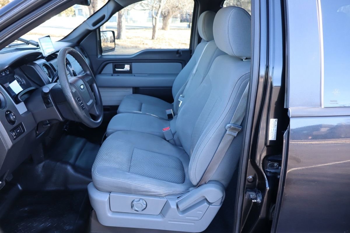 Used 2014 Ford F150 XL AWD/4WD image 19