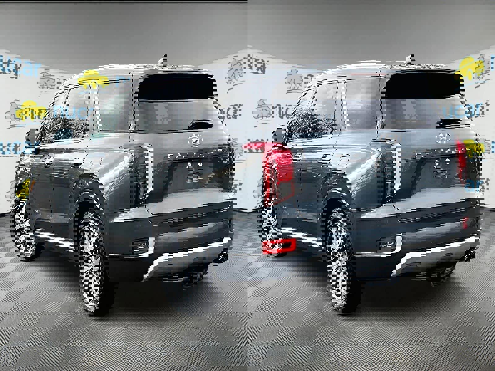 Used 2022 Hyundai Palisade Limited image 4