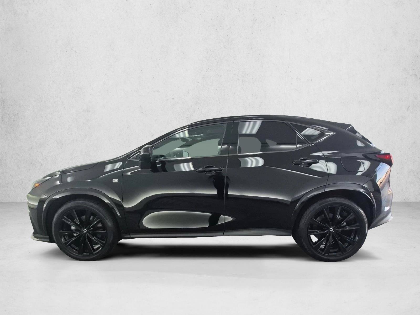 Used 2024 Lexus NX 350 F Sport AWD/4WD image 9