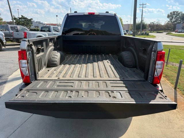 Used 2020 Ford F250 XL w/ STX Appearance Package AWD/4WD image 11