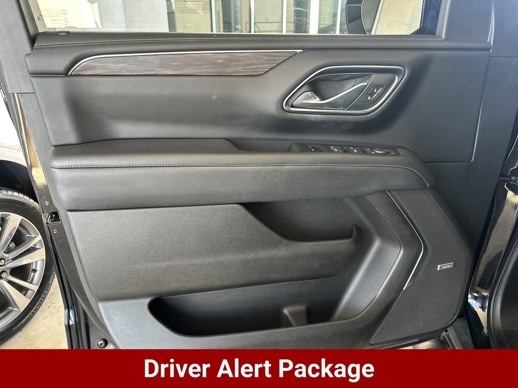 Certified 2023 Chevrolet Tahoe Z71 w/ Z71 Off-Road Package image 11