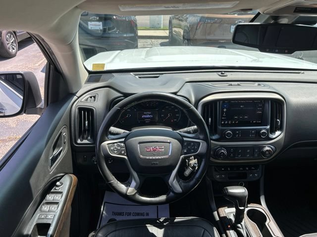Used 2019 GMC Canyon Denali AWD/4WD image 27