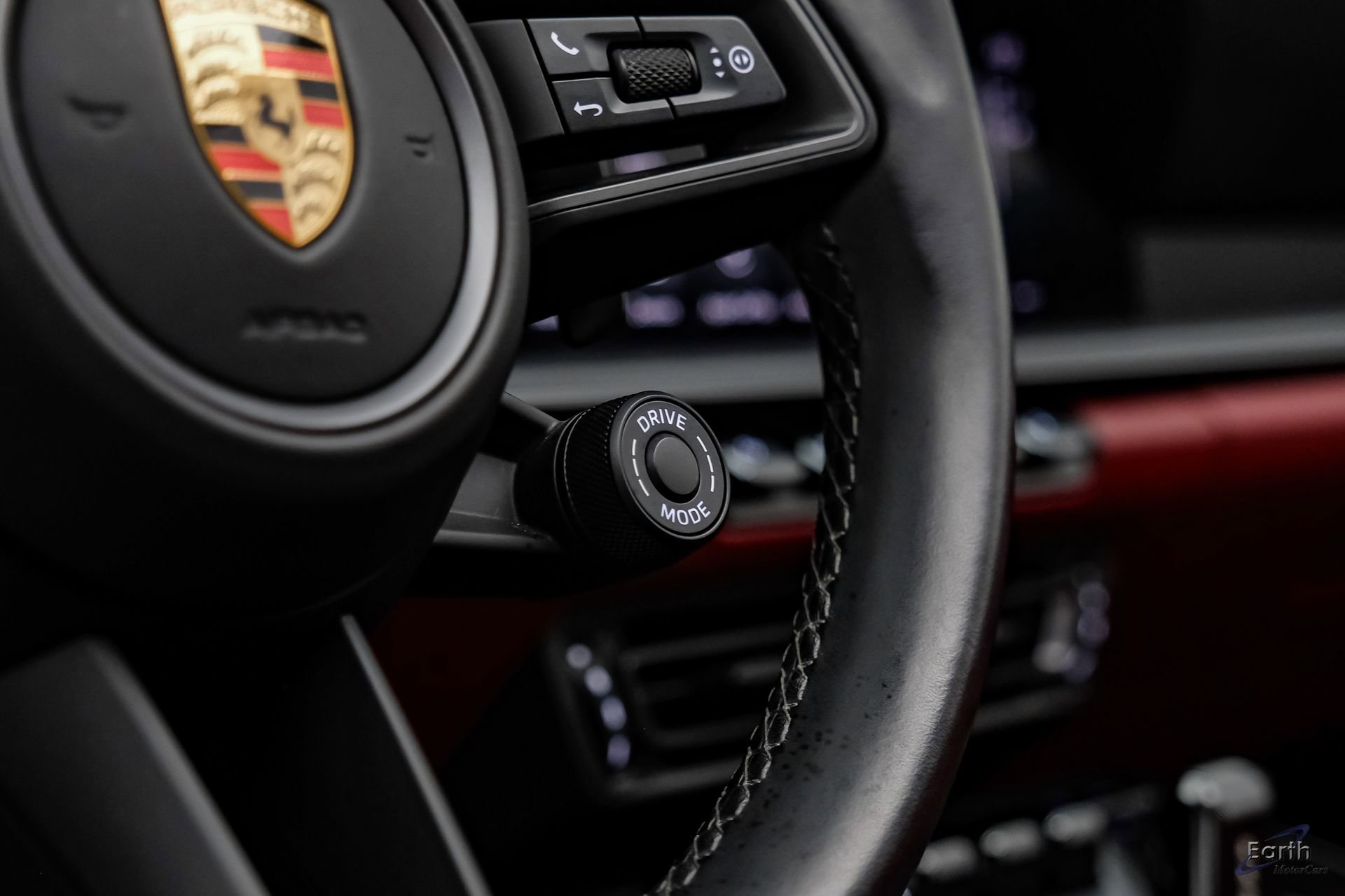 Used 2024 Porsche 911 Targa 4S image 52