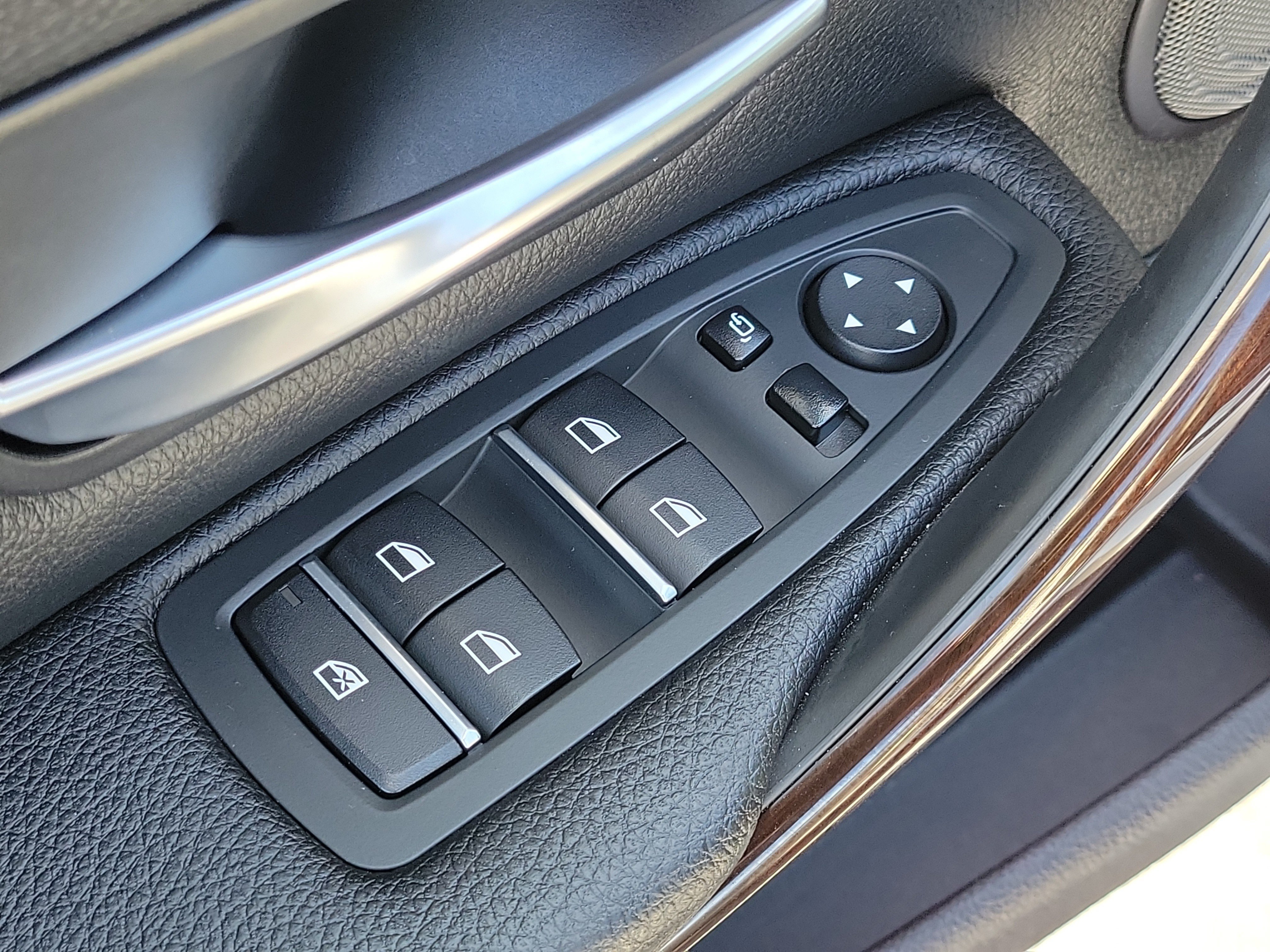 Used 2019 BMW 440i Gran Coupe w/ Convenience Package RWD image 19