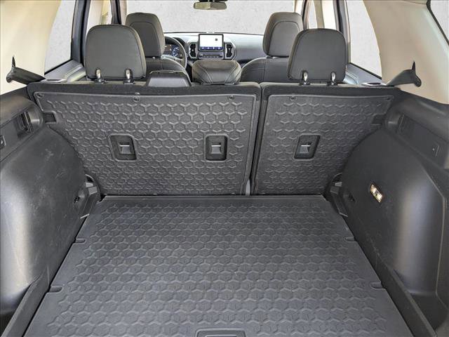 Used 2021 Ford Bronco Sport Big Bend image 6