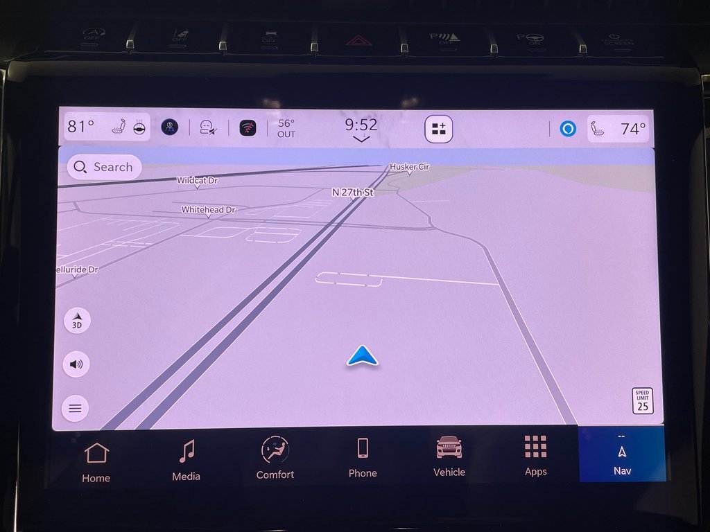 Used 2025 Jeep Grand Cherokee Summit image 20