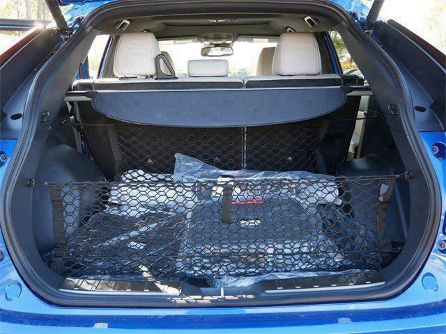 New 2026 Mitsubishi Eclipse Cross SEL image 11