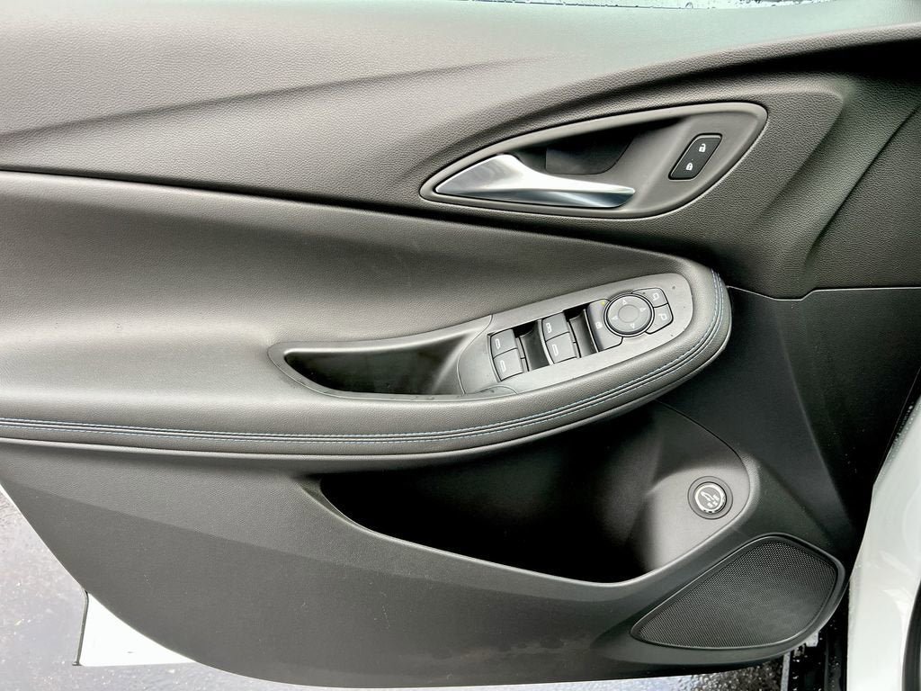 New 2026 Buick Encore GX Sport Touring w/ Advanced Technology Package AWD/4WD image 56
