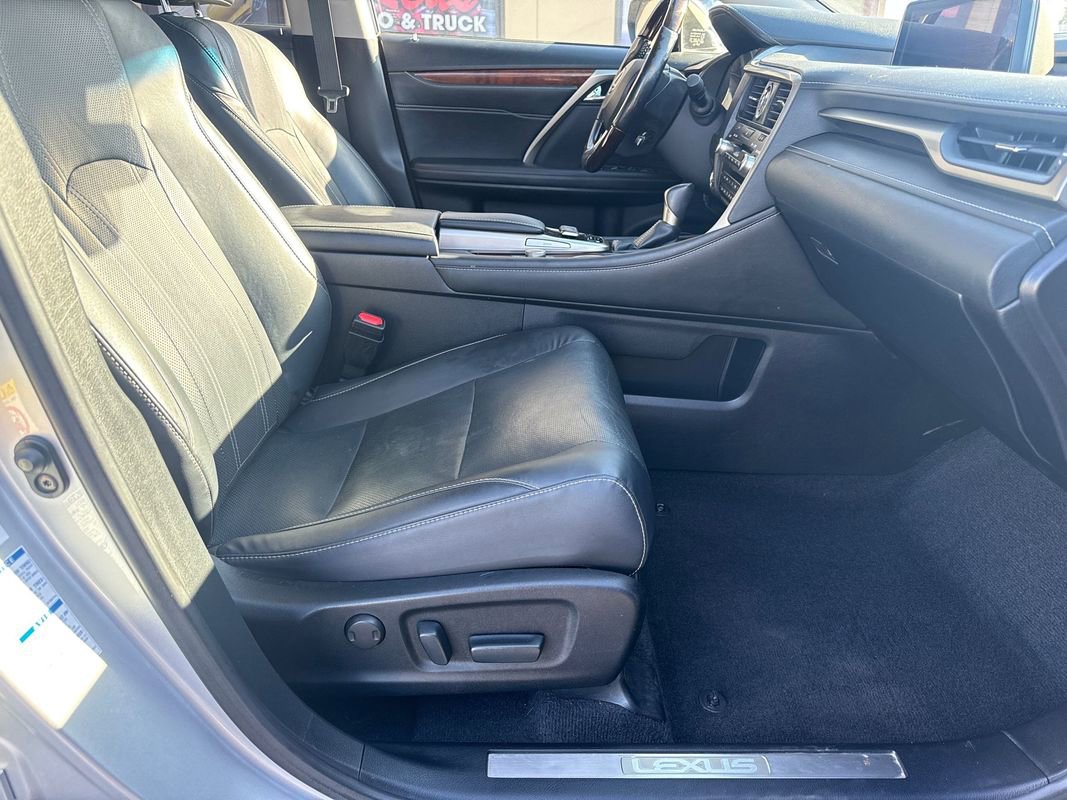 Used 2016 Lexus RX 350 AWD image 38