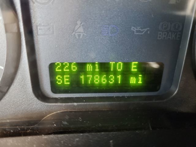 Used 2007 Ford Freestyle SEL image 17