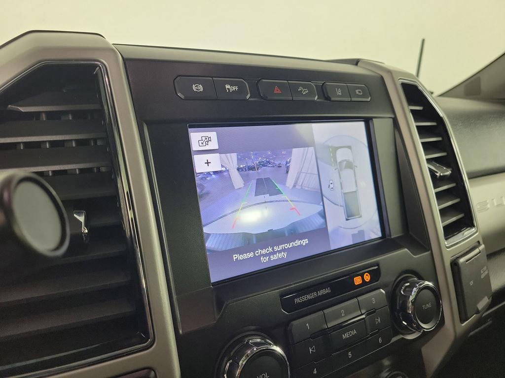 Used 2019 Ford F250 Lariat w/ Lariat Ultimate Package image 25