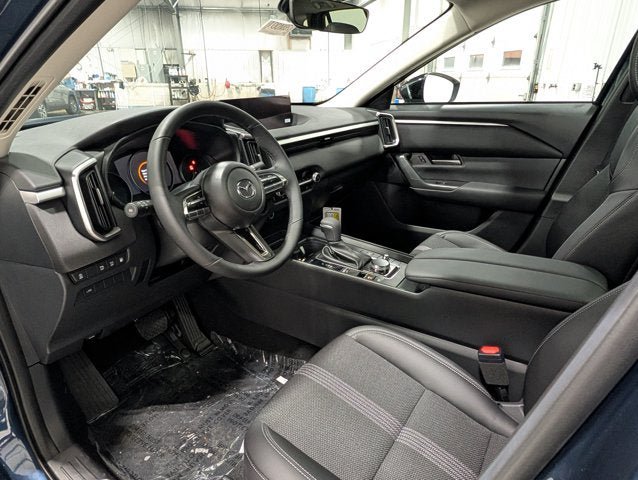 New 2026 MAZDA CX-50 2.5 Hybrid w/ Weather Package AWD/4WD image 16