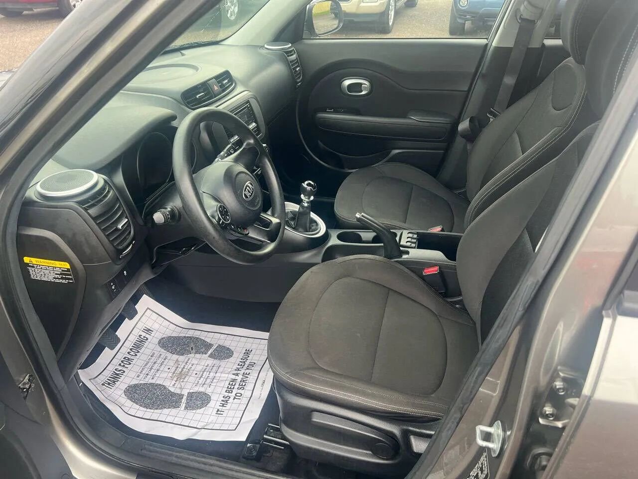 Used 2015 Kia Soul FWD image 5