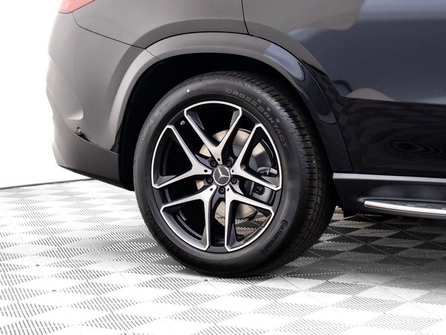 New 2026 Mercedes-Benz GLE 53 AMG 4MATIC Coupe image 40