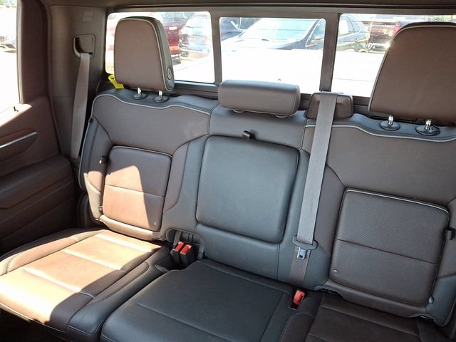 Used 2023 GMC Sierra 1500 Denali AWD/4WD image 18