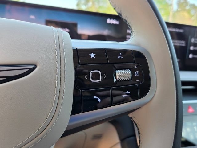 New 2026 Genesis GV80 3.5T Prestige AWD/4WD image 14