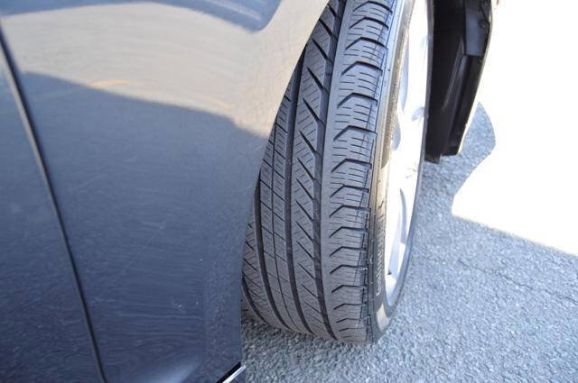 Used 2014 Lincoln MKZ AWD w/ Equipment Group 102A Reserve image 36