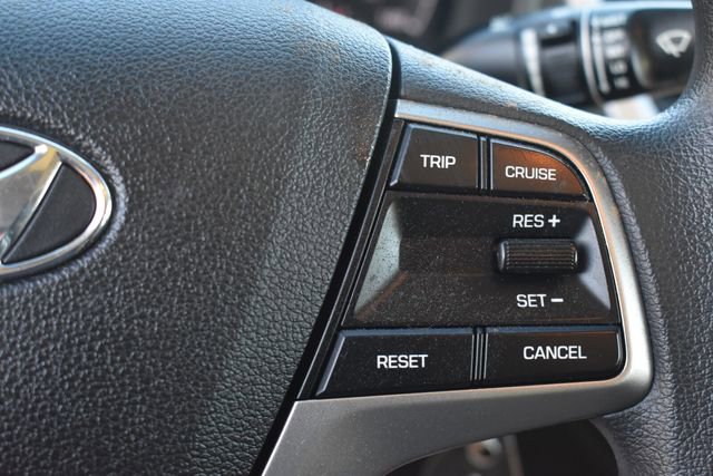 Used 2022 Hyundai Accent SE image 22