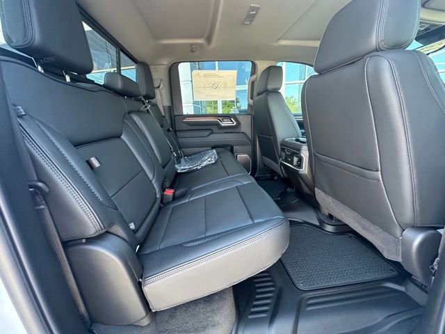 New 2026 GMC Sierra 2500 Denali w/ Denali Reserve Package image 31