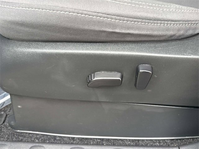 Certified 2023 Nissan Frontier SV image 26