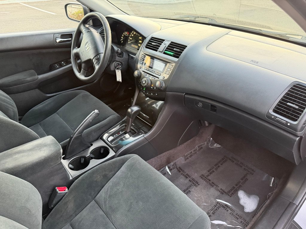 Used 2006 Honda Accord SE image 10
