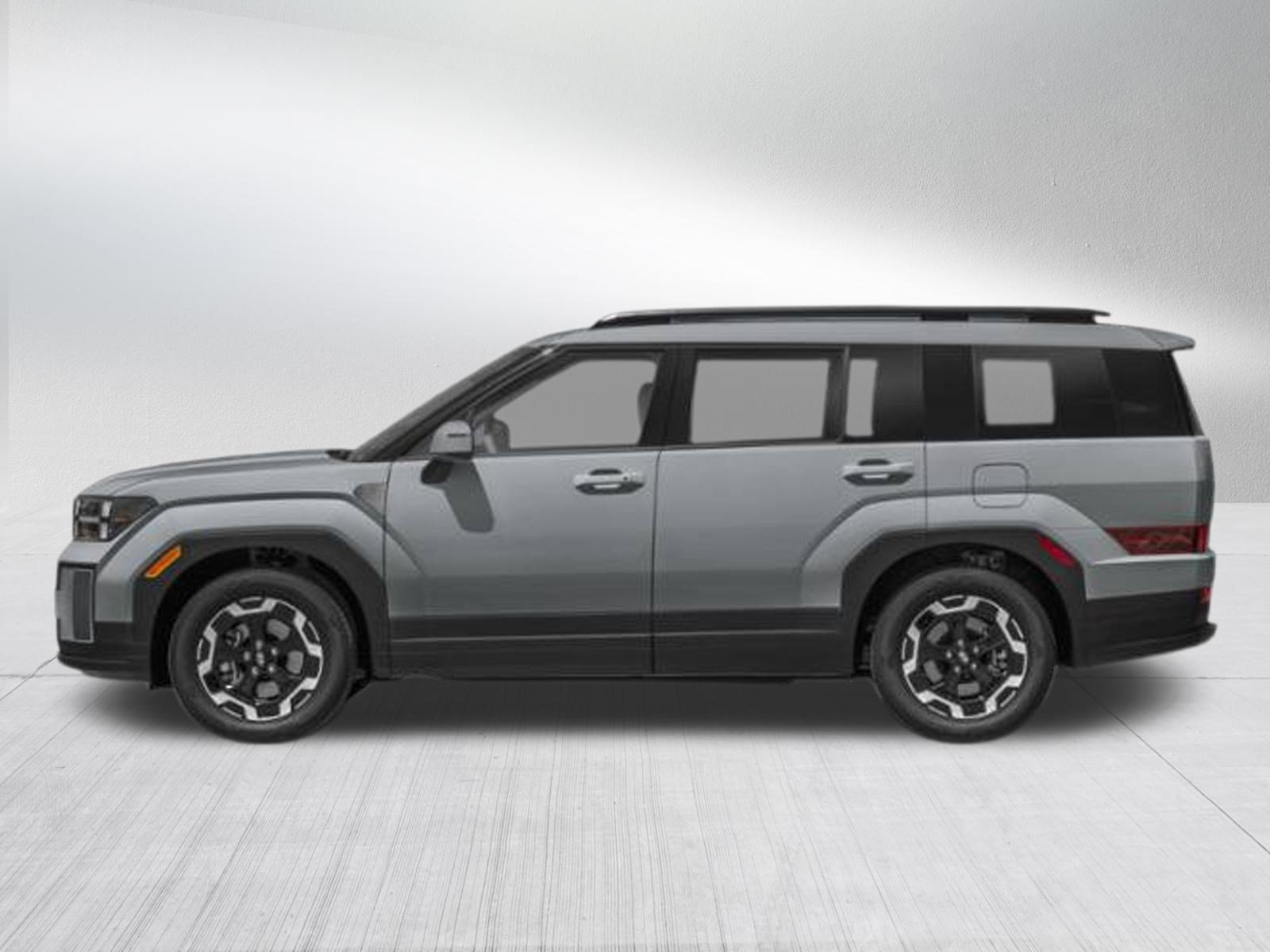 New 2027 Hyundai Santa Fe SEL AWD/4WD image 2