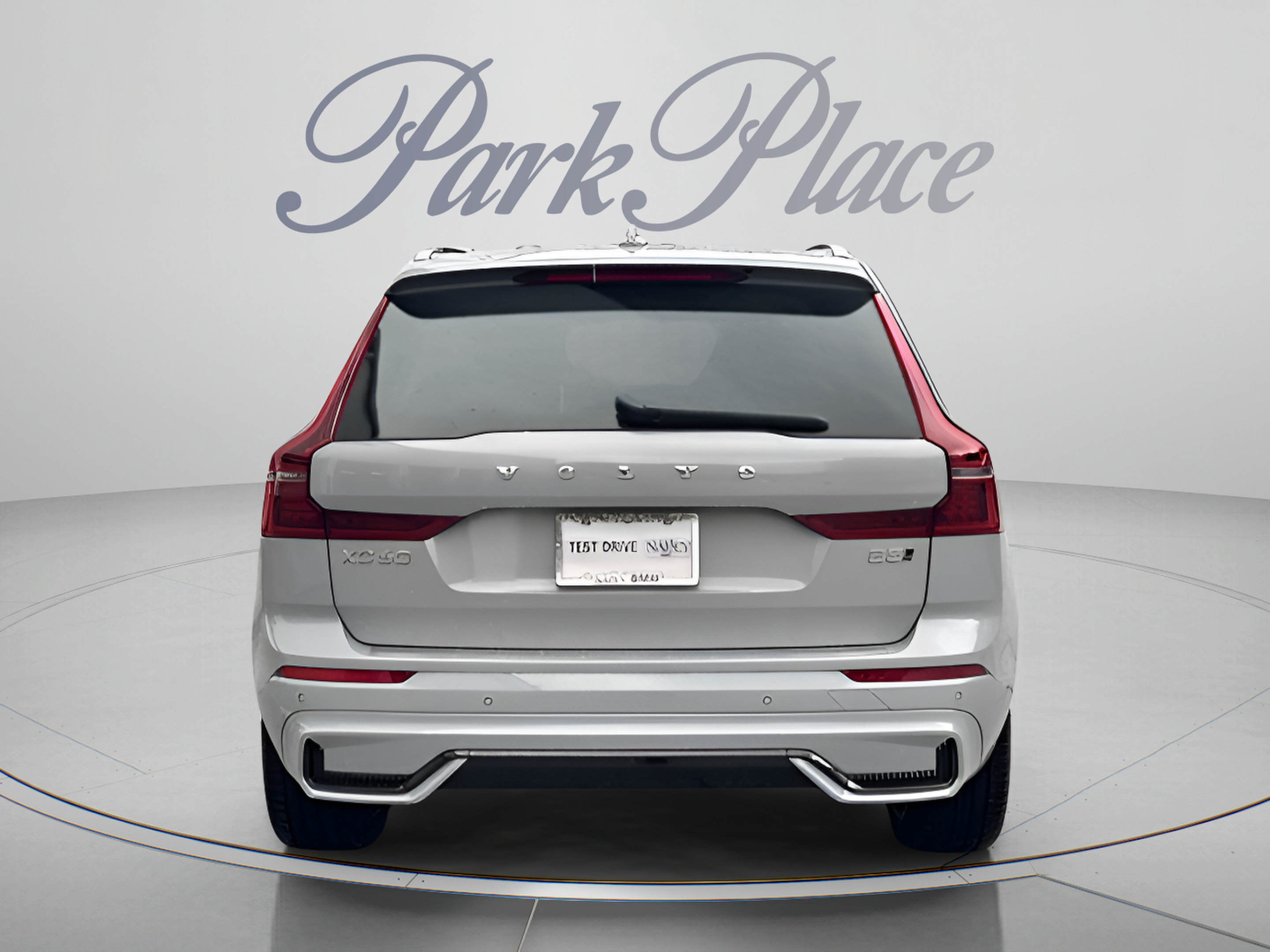 Used 2026 Volvo XC60 B5 Ultra w/ Protection Package Premier AWD/4WD image 3