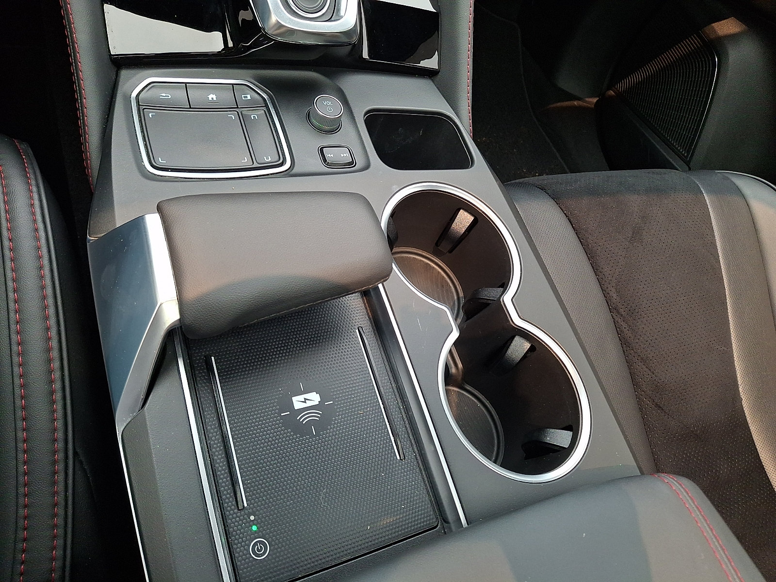 Certified 2024 Acura MDX A-Spec AWD/4WD image 25