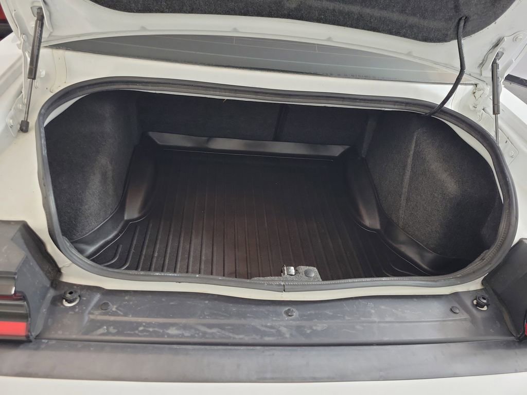 Used 2015 Dodge Challenger SXT Plus w/ Sound Group II image 23