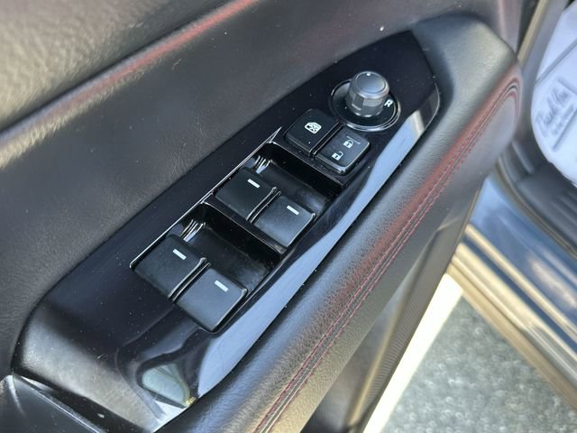 Used 2022 MAZDA CX-5 Carbon Edition image 15