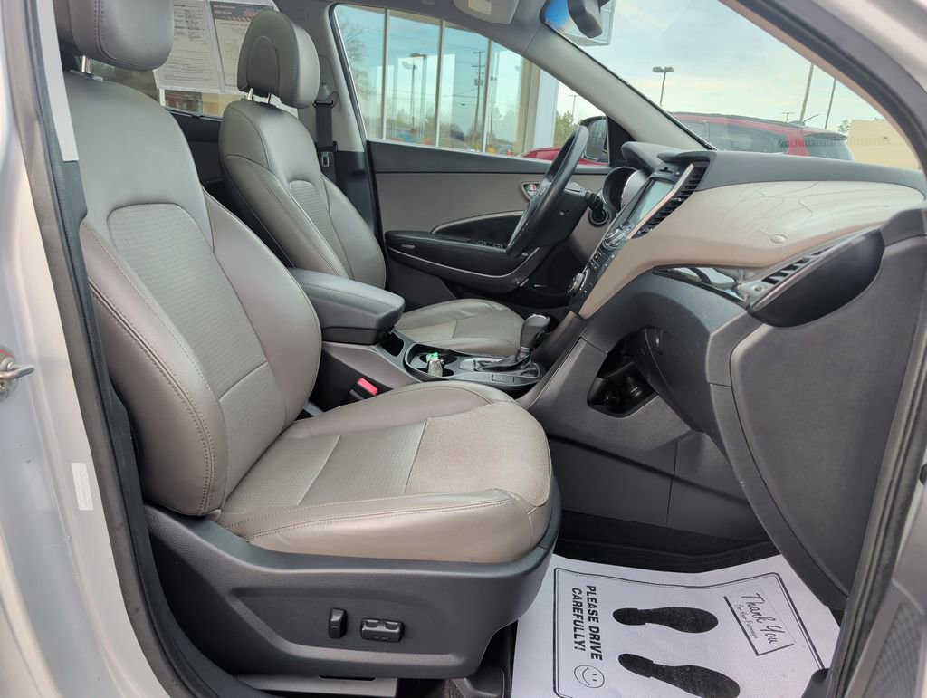 Used 2013 Hyundai Santa Fe Sport image 22