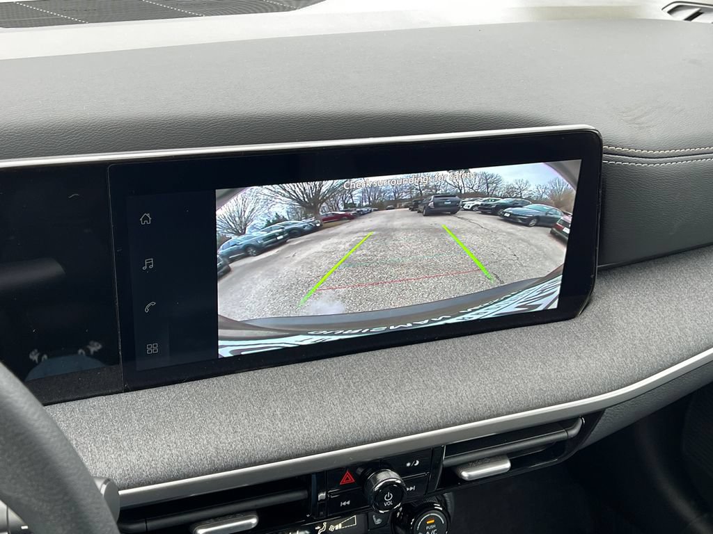 New 2026 Nissan Kicks SV w/ Cold Weather Package AWD/4WD image 13