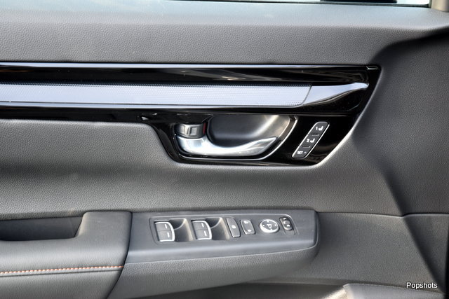 New 2027 Honda CR-V Sport Touring image 6