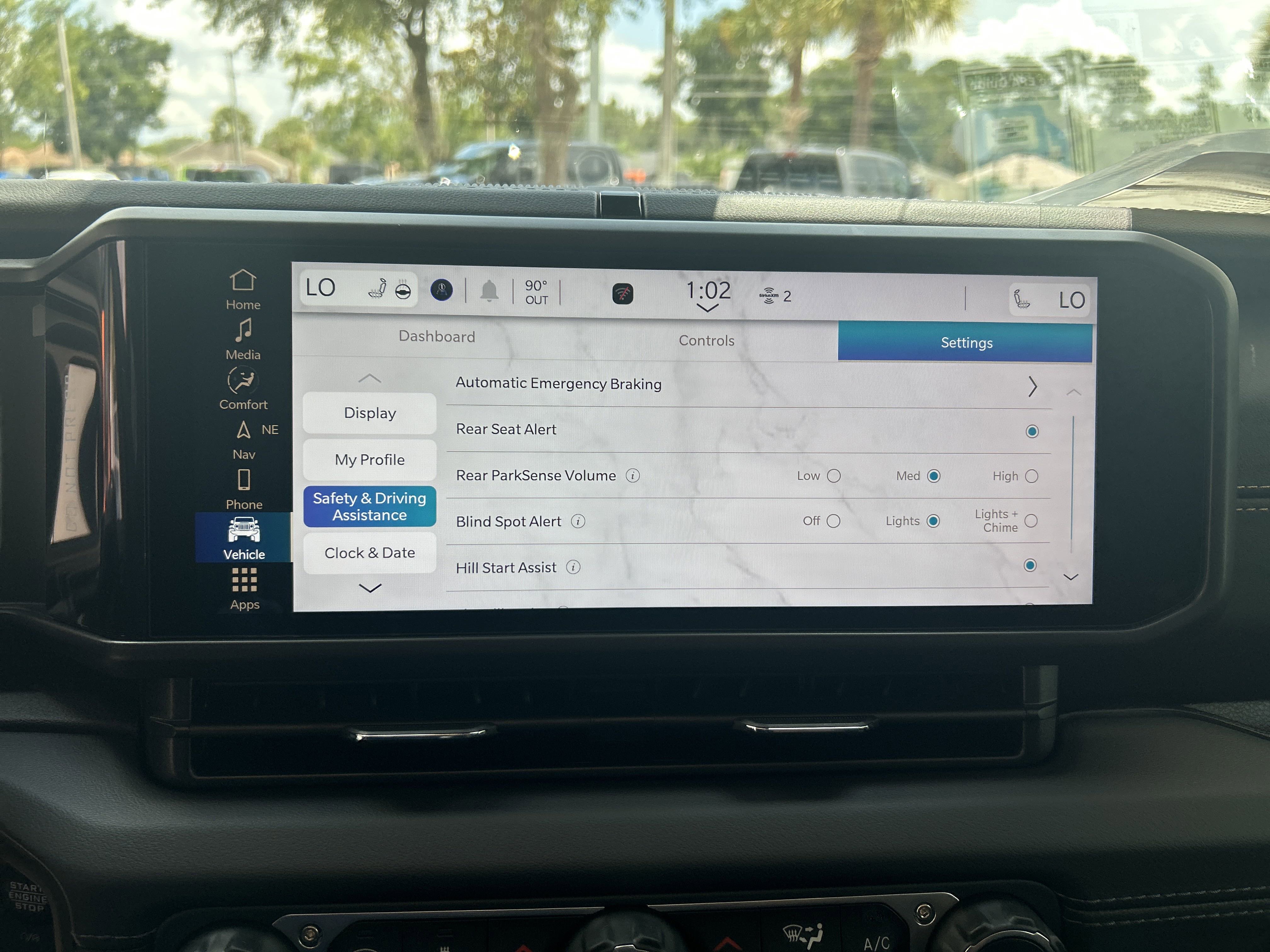 New 2025 Jeep Wrangler Sahara image 27