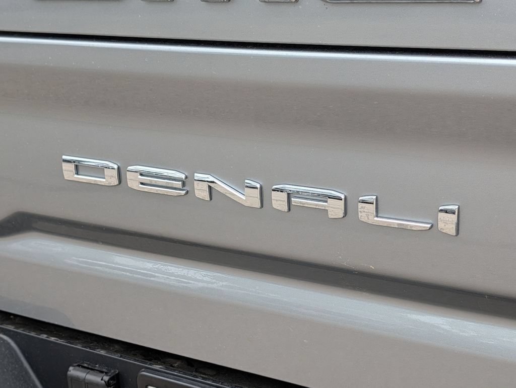 New 2026 GMC Sierra 3500 Denali w/ Denali Reserve Package AWD/4WD image 19