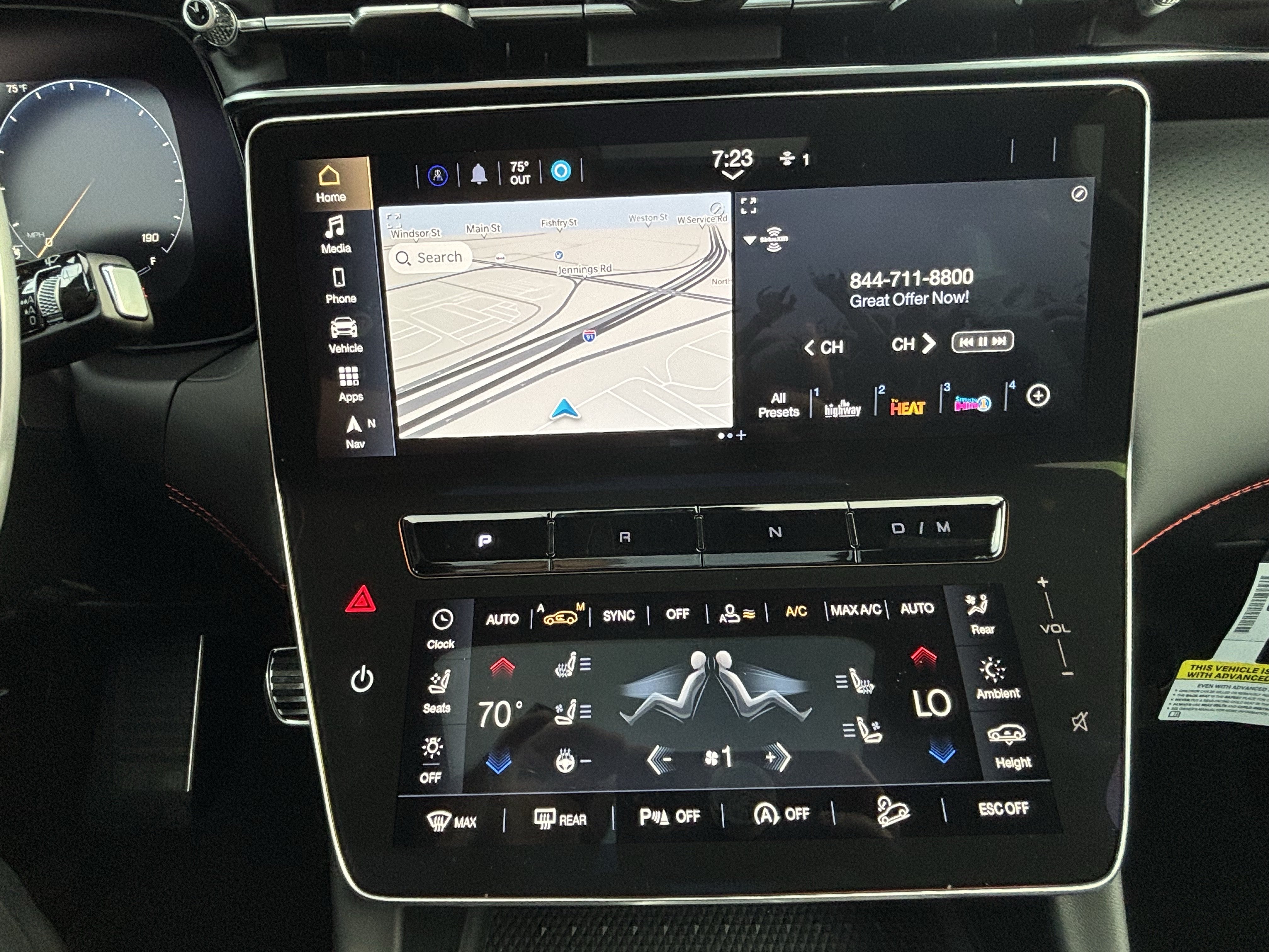 New 2026 Maserati Grecale Modena AWD/4WD image 24